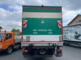 Mercedes-Benz Antos 2-Achser 1840, 4x2, Koffer 365.000 km. - Angebote