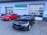 Skoda Octavia Combi Active LED PDC Alu APP DAB - Skoda Octavia Active mit Benzin-Antrieb