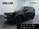 Toyota Land Cruiser 2.8 D Automatik Executive *LED*360°