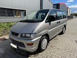 Mitsubishi Space Gear 2000 GLX - Mitsubishi Gebrauchtwagen von 2000