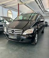 Mercedes-Benz Viano 3.0 CDI Trend Edition lang *TÜV NEU* - Mercedes-Benz Viano: Trend