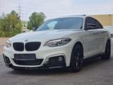 BMW 220i Steptronic Coupé M Sport M Sport - BMW 220 in Duisburg