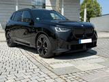 BMW X3 M50 - DAP 360° HUD Pano H/K Standhzg. AHK 21" - BMW X3 M50 Jahreswagen
