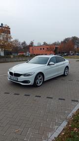 BMW 430d xDrive Gran Coupé | 258PS | Schec... - BMW 430 in Bremen