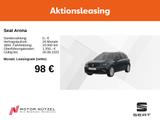 Seat Arona *BESTELLAKTION* exklusiv für Gewerbekunden