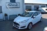 Ford Fiesta 1.0 Titanium Cambio Automatico - Ford Fiesta: Automatic