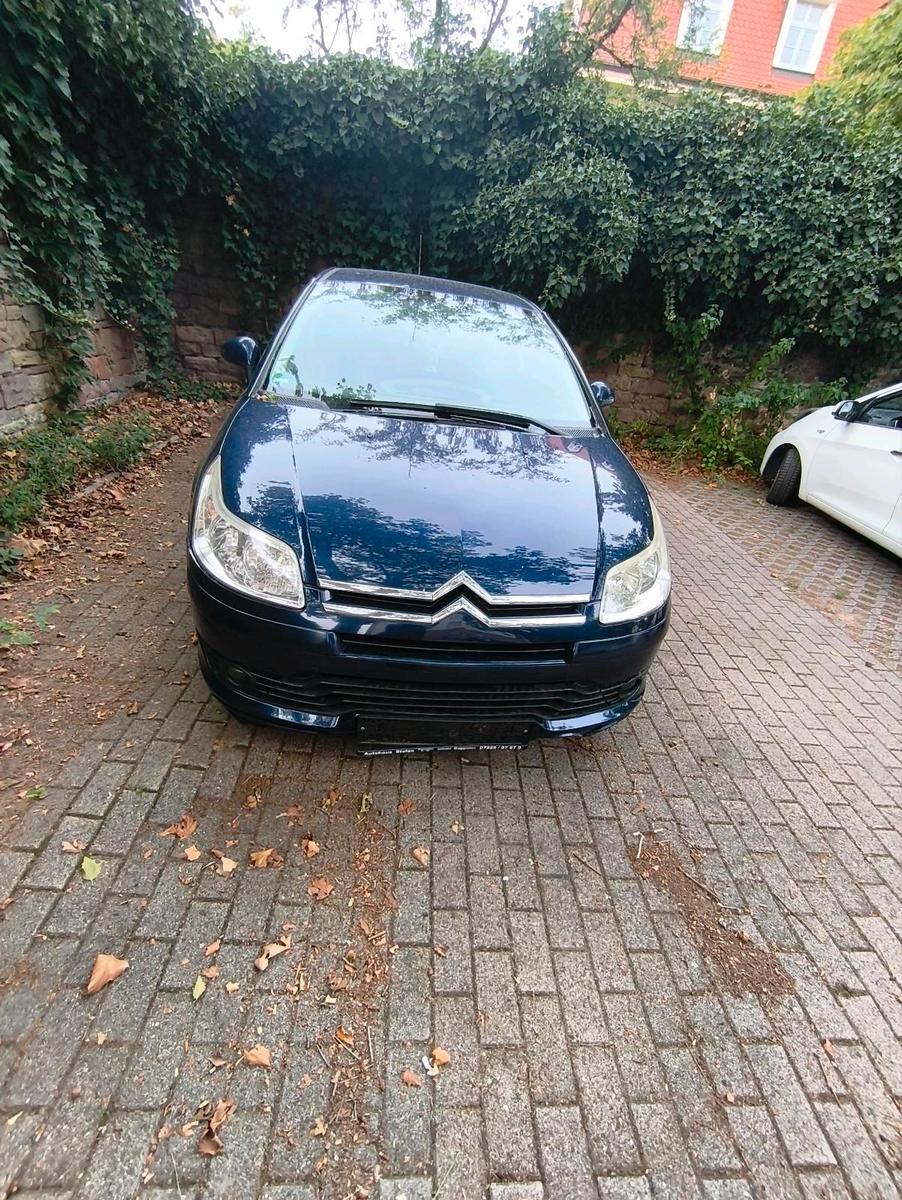 Citroën C4