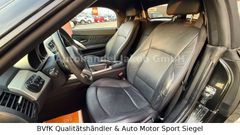 BMW Z4/Roadster/1.Besitz/Service nur BMW/TRAUM!