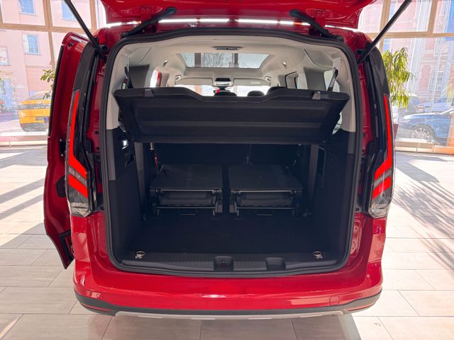 Ford Grand Tourneo Connect Active