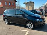Seat Alhambra Style 4Drive*DSG*NAVI*RFK*ASSIST*1 HAND - Seat Alhambra: Allradantrieb