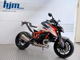 KTM 1390 Super Duke RR / 1 von 350 weltweit - KTM DUKE 3