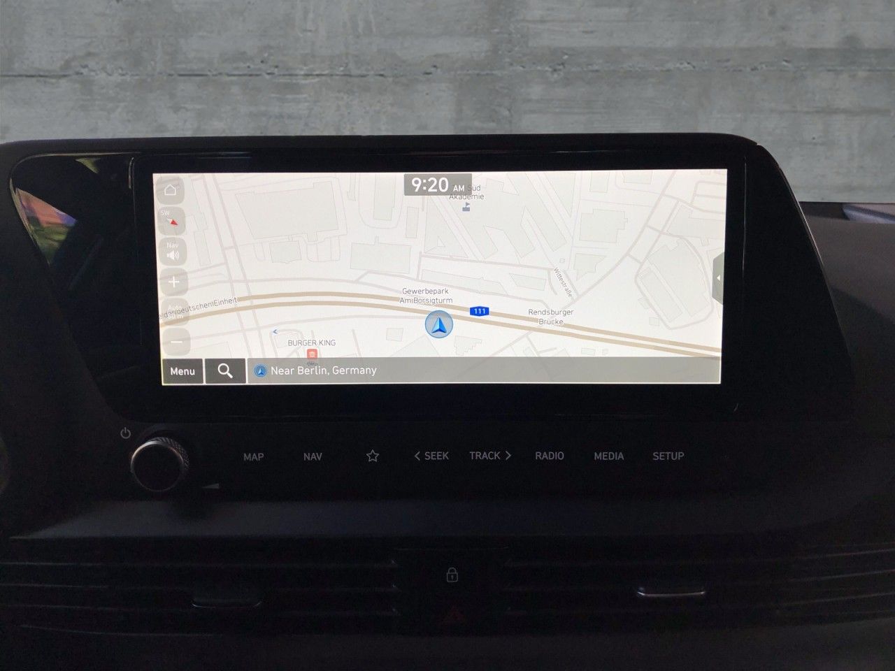 Hyundai i20 – Bild 14
