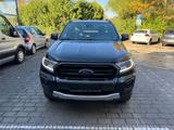 Ford Ranger Wildtrak Extrakabine 4x4 - Ford Ranger Extrakabine mit Diesel-Antrieb