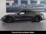 Porsche Taycan Black Edition InnoDrive Sitzbelüftung - Porsche Taycan Black-Edition