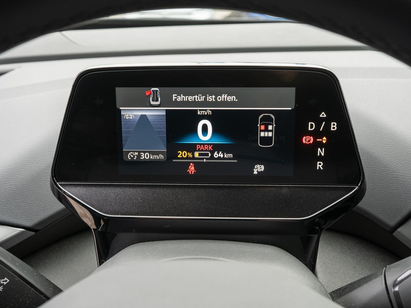 Volkswagen ID.4 - Bild 16