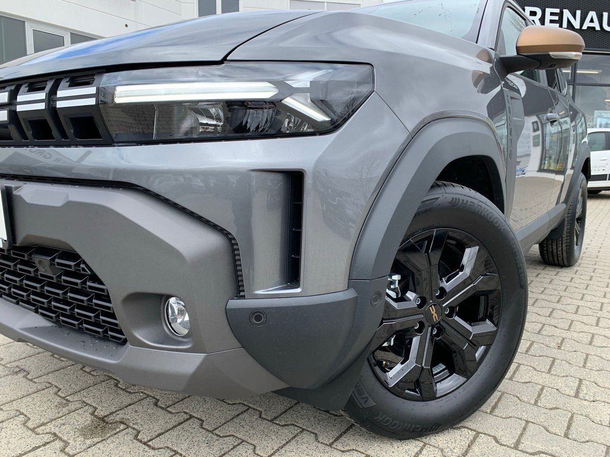 Dacia Duster - Bild 24