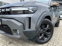 Dacia Duster - Vorschau Bild 24
