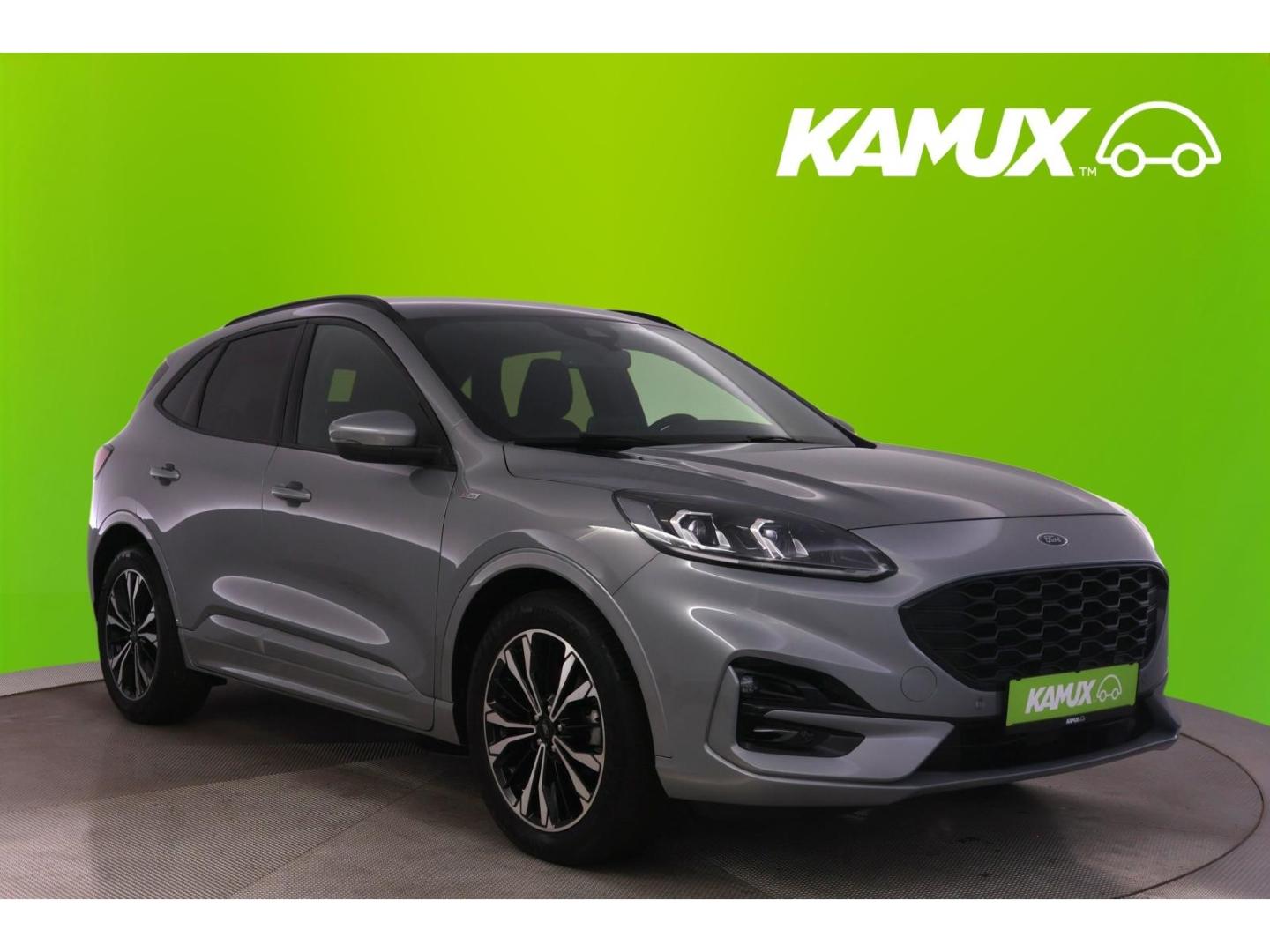 Ford Kuga 1.5EB Aut.ST-Line+LED+NAVI+VIRTUAL+HUD+PDC