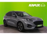 Ford Kuga 1.5EB Aut.ST-Line+LED+NAVI+VIRTUAL+HUD+PDC - Ford aus 2022