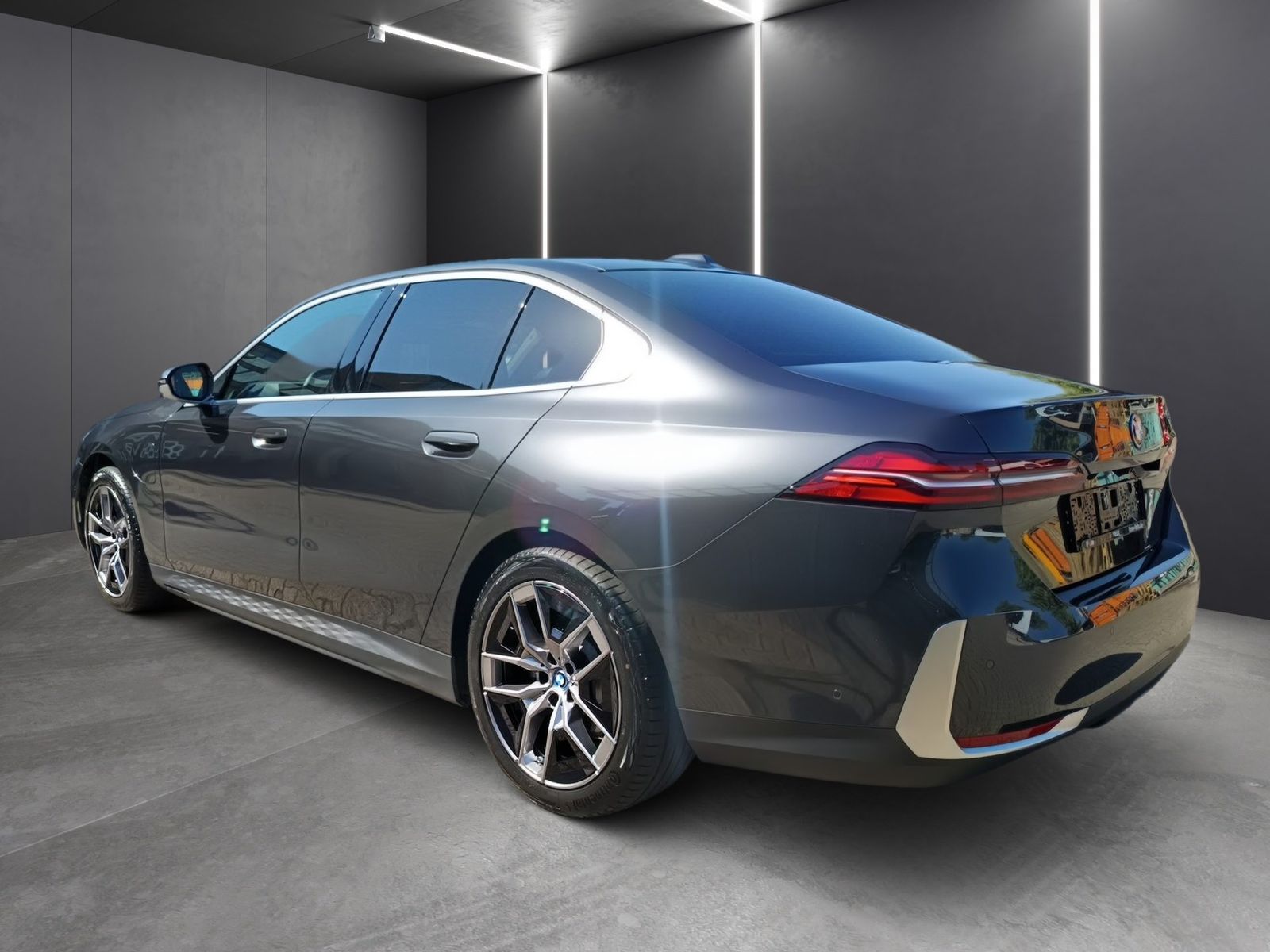 BMW 530 - Bild 7