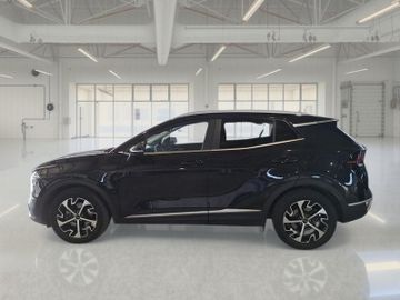 KIA Sportage - 5
