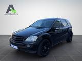 Mercedes-Benz ML 320 CDI 4Matic *NAVI*BI-XENON*TÜV - Mercedes-Benz ML 320: Cdi 4matic