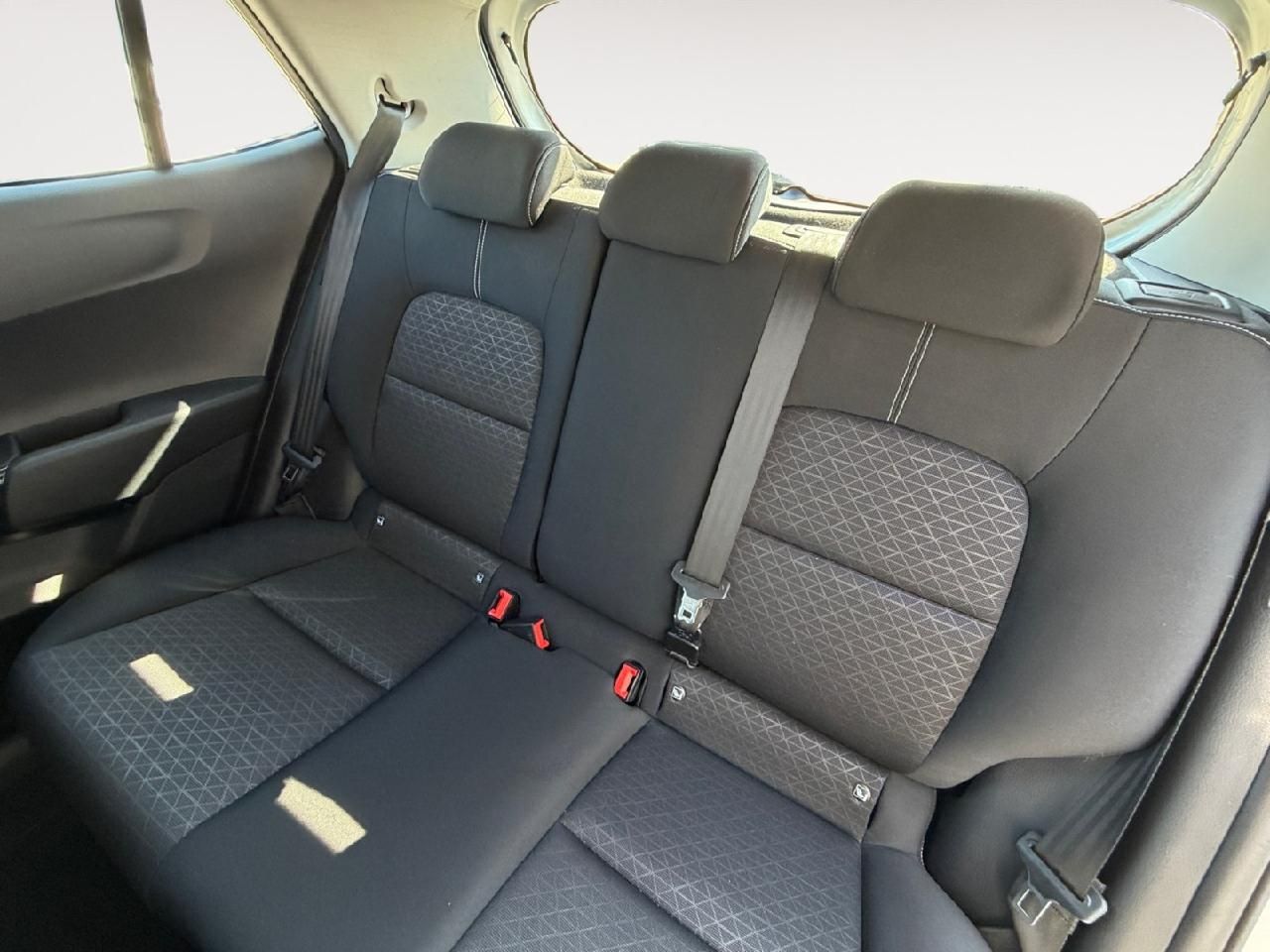 Fahrzeugabbildung Kia Picanto Spirit