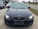 BMW 5 Touring 530d/NAVI/TÜV NEU/KLIMA/PANO/ - BMW 530 aus 2007: Kombi, 530d