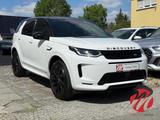 Land Rover Discovery Sport R-Dynamic AWD Pano Navi Kamera L - Land Rover Discovery Sport: Dynamic