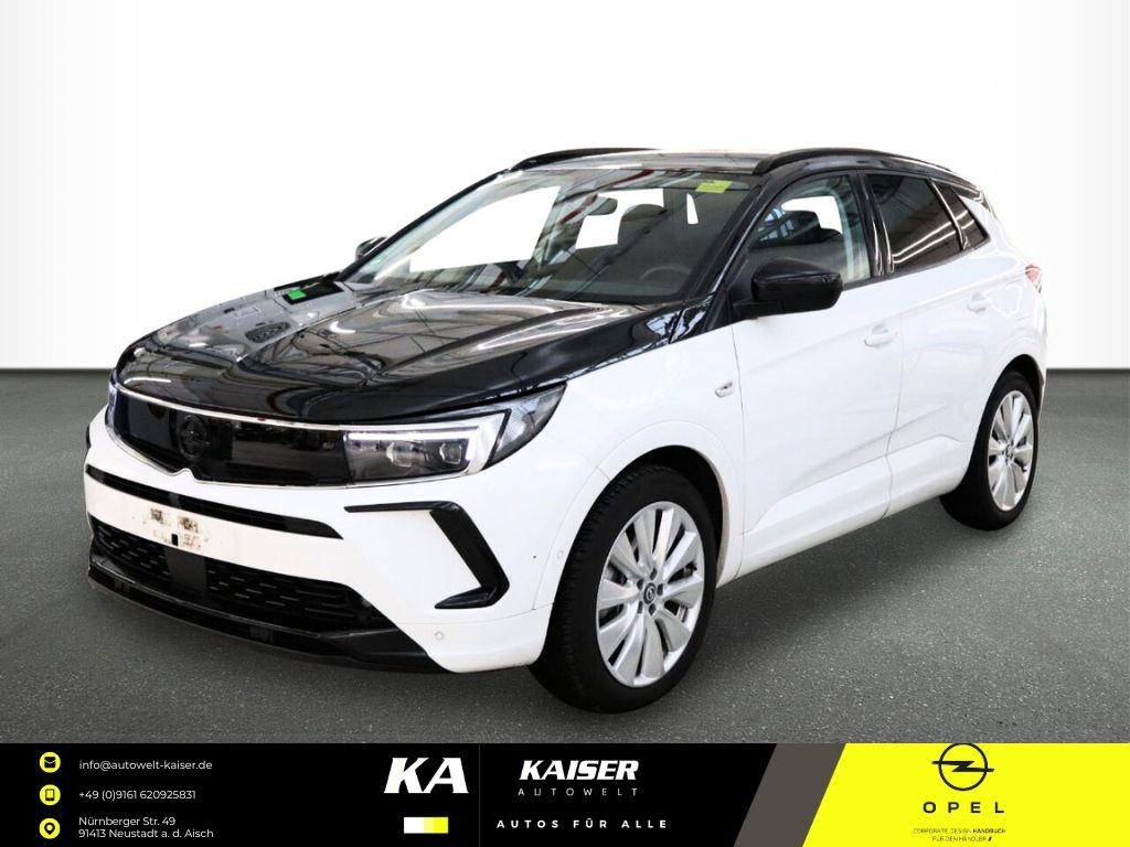 Opel Grandland GSE 300 PS Hybrid*Matrix*GSE Sitze*DAB