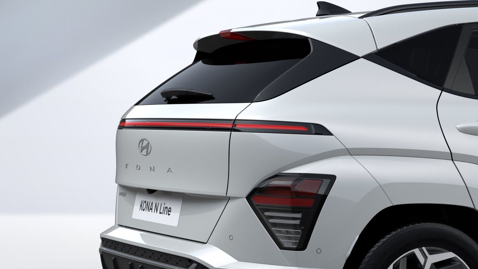 Hyundai KONA - Bild 8