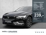 Volvo V60 T6 Twin Engine AWD Plus Bright Plug-In - Volvo V60 in Düsseldorf