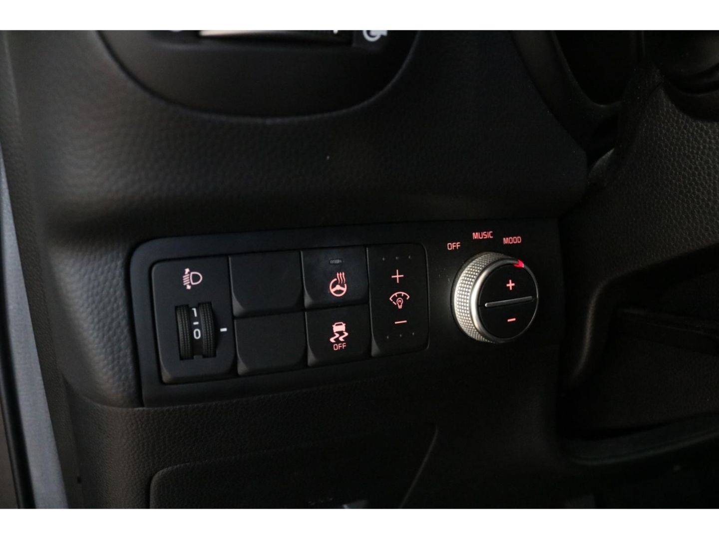 Fahrzeugabbildung Kia Soul Dream Team Navi Kamera Alu PDC Bluetooth