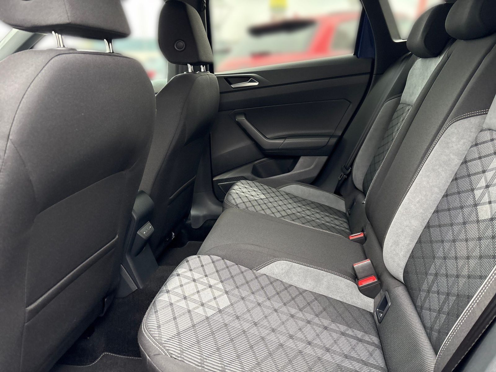 Volkswagen Taigo - Bild 11