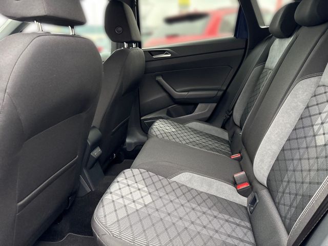 Taigo 1.0 TSI DSG R LINE IQ.LIGHT+ACC+APP+NAVI++