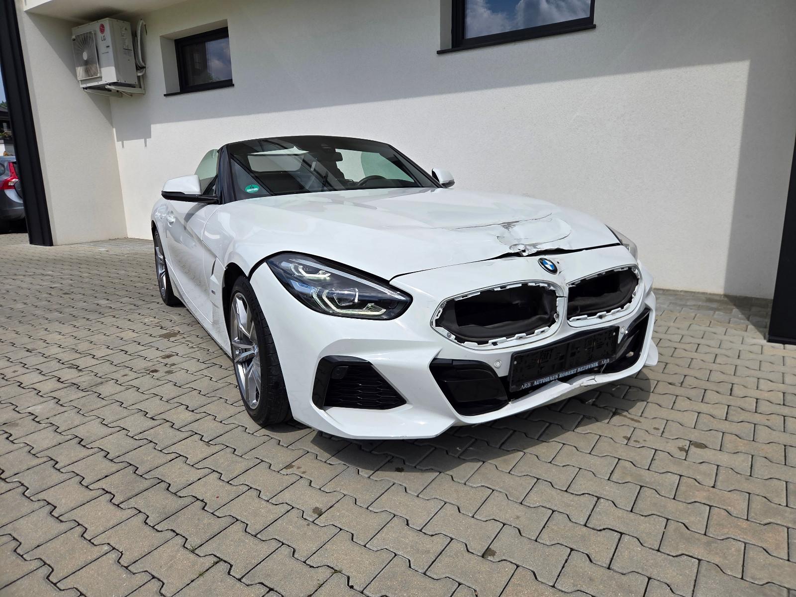 BMW Z4  M SPORT