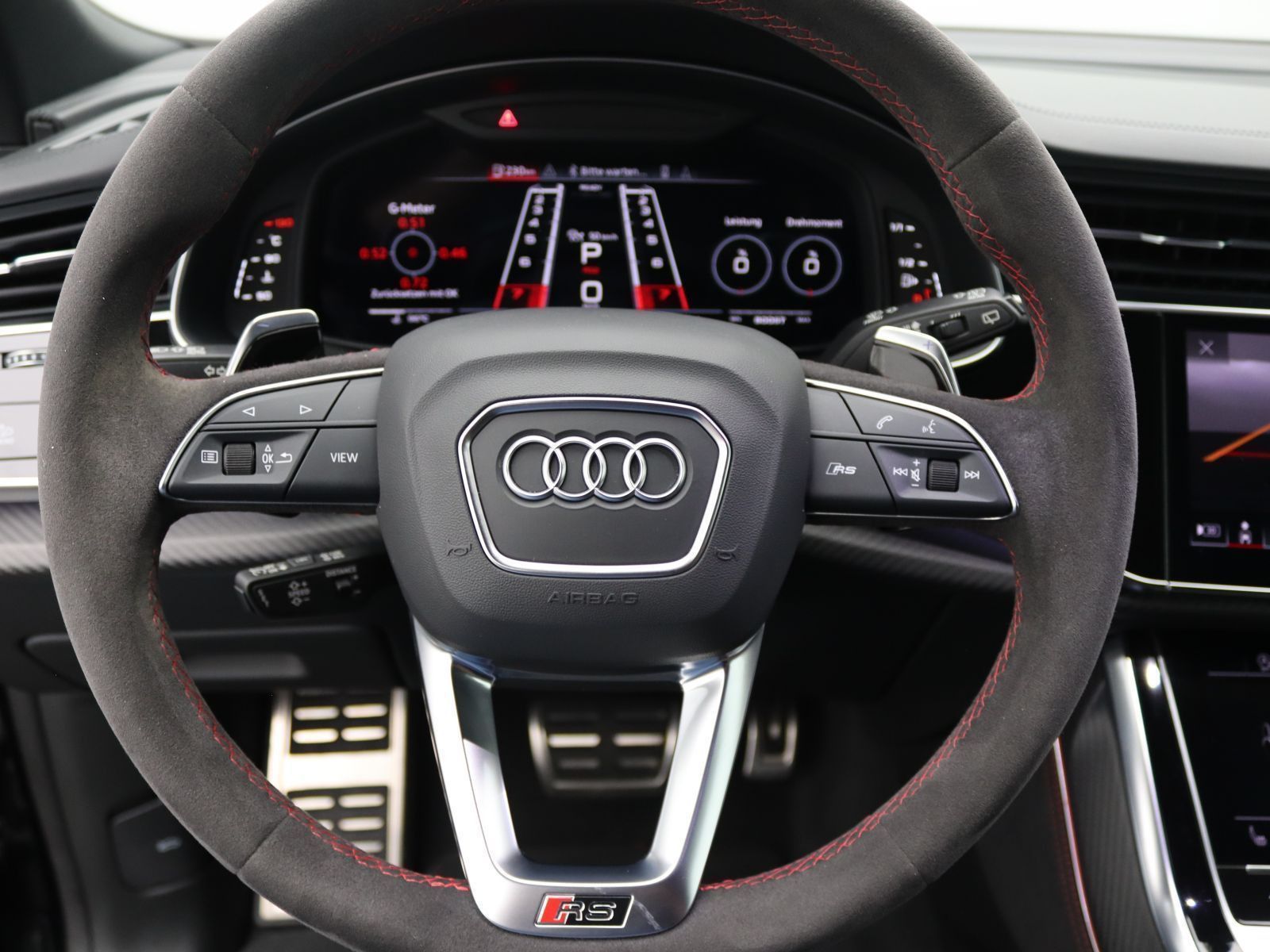 Audi RSQ8 - Bild 15