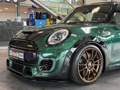 MINI JOHN_COOPER_WORKS - Ansicht 9