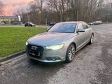 Audi A6 2.8 V6 FSI Multitronic  Top-gepflegt - Audi: Multitronic