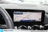 Mercedes-Benz GLA 180 DCT LEDER=NAVI=LED=RÜCKFAHRKAMERA - Mercedes-Benz GLA 180: Navigationssystem