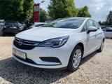 Opel Astra K 1.6 CDTI Innovation 81kW S/S 1.Hand Navi - Opel Astra: 1.6