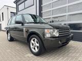 Land Rover Range Rover V8 LEDER MEMORY XENON AHK 2. HAND - Land Rover Range Rover mit Benzin-Antrieb: Automatik