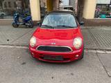 MINI ONE Mini One 1.Hand neu TÜV - MINI ONE aus 2009