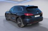 Volkswagen Touareg 3.0 TDI 4M tiptronic R Line STHZ+LUFT+ - Volkswagen Touareg: Luftfederung
