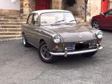 Volkswagen VW 1500 Typ 3 Käfer Karmann Ghia - Volkswagen: Ghia Karmann