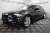 BMW 520 i Sport Line ACC RFK LED 8xRäder Service NEU - BMW 5er Reihe aus 2017