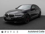 BMW 540i xD M Sport Glasdach Kamera HUD DAB H/K 19" - gebrauchte BMW 540 aus dem Jahr 2022