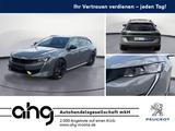 Peugeot 508 Plug-In Hybrid4 360 e-EATE SW Tempom.aktiv B - Peugeot 508 mit Hybrid-Antrieb