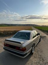 Mercedes-Benz Mercedes 230 w124, Oldtimer , Lorinser ,  ... - Mercedes-Benz 230: W124