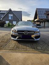 Mercedes-Benz C 300 Autom. - - gebrauchte Mercedes-Benz C 300 aus dem Jahr 2017